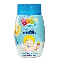 MURIEL BABY TALCO AZUL 50G