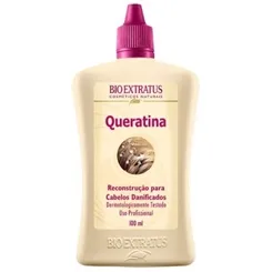 BIO EXTRATUSR.QUERATINA 100ML