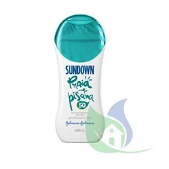 SUNDOWN FPS 50/200ML