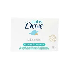 DOVE SAB INF 75G