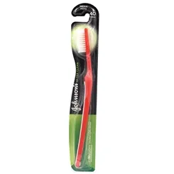 ESCOVA DENT.JJ ULTRA CLEAN 40