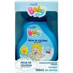 MURIEL BABY COL.MENINO 100ML
