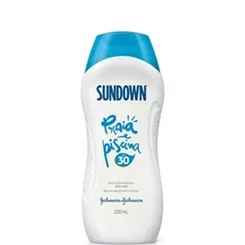 SUNDOWN FPS 30 200ML