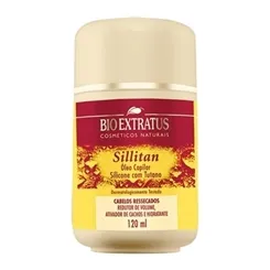 BIO EXTRATUS SILLITAN OLEO 120ML