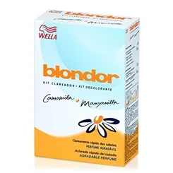 BLONDOR KIT DESCOLORANTE