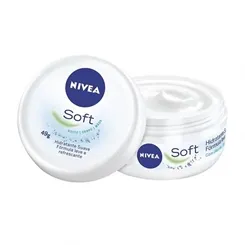 NIVEA SOFT CR 48 G