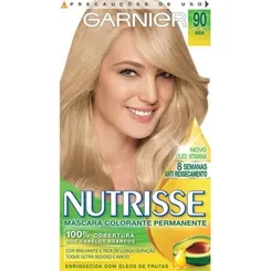 NUTRISSE 9.0-LOUR.M. CL