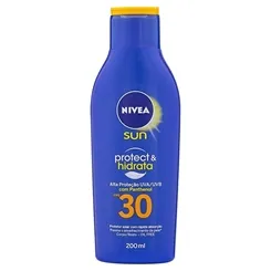 NIVEA SUN FPS 30 200ML