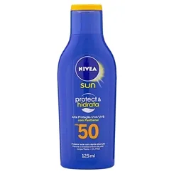NIVEA SUN FPS 50 125ML