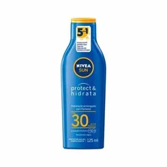 NIVEA SUN LIGHT FPS30/125