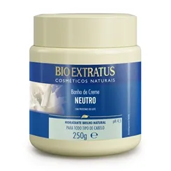 BIO EXTRATUS CR.250G-NEUTRO