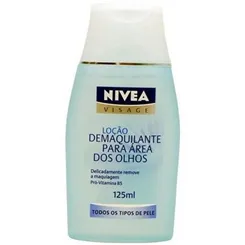 NIVEA VIS.LOC.DEMAQ.OLHO 125ML