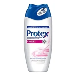 PROTEX SAB.LIQ.CREAM.250
