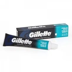 GILLETTE CR BARB.65G
