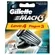 GILLETTE MACH 3 CART P3L4