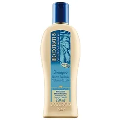 BIO EXTRATUS SH.250ML-NEUTRO