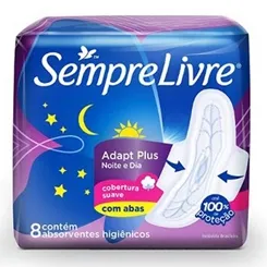 S.LIVRE NOTURNO AG NAT C/ABAS
