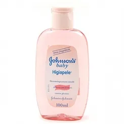 JJ BABY HIGIAPELE 100ML