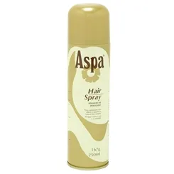 ASPA HAIR SPR 250ML