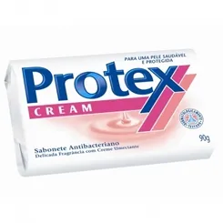 PROTEX SAB.CREAM 90G