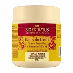 BIO EXTRATUS CR.250G-TUTAN+CER