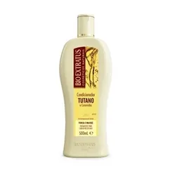 BIO EXTRATUS COND.500ML TUTANO+CERAMIDAS
