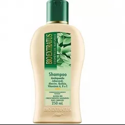 BIO EXTRATUS SH.250ML-JABORAND