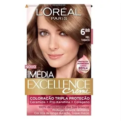 IMEDIA 6.88-MEL TABACO