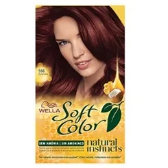 SOFT COLOR 566/PURPURA