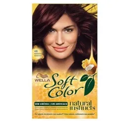 SOFT COLOR 46/BORGO