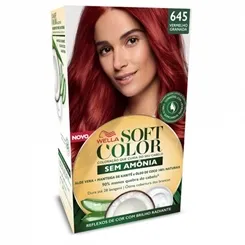 SOFT COLOR 645/ GRANADA