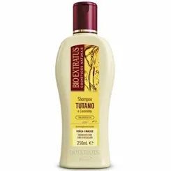 BIO EXTRATUS SH.250ML-TUTANO+C