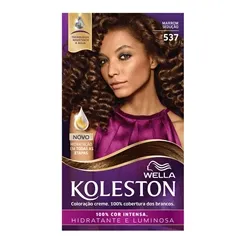 KOLESTON 537-SEDUCAO