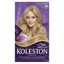 KOLESTON 91 L.CIN.UL.CL