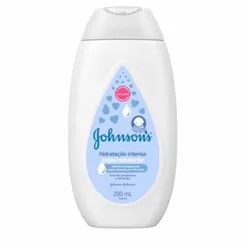 JJ BABY LOC HIDRAT 200ML