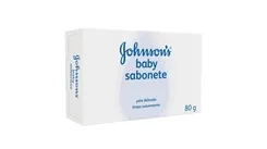 JJ BABY SAB 80G