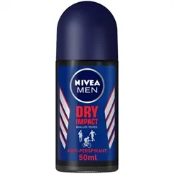 NIVEA DES.ROLLON 50ML