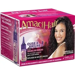 AMACIHAIR KIT 375G