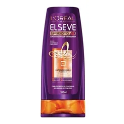 ELSEVE COND VOL.CONTR.200ML