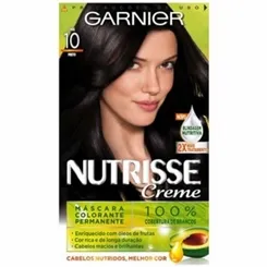 NUTRISSE 10 0NIX