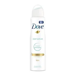 DOVE AERO SENSITIVE 169 ML