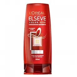 ELSEVE COND.COLORV.200ML