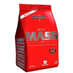 NUTRI MASS 15.000 3KG MORANGO