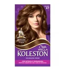 WELLATON 67/675 CHOCOLATE