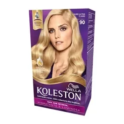 KOLESTON 90 LOU UL CLARO