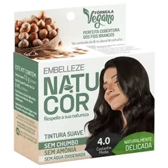 NATUCOR 4.0-AVELA -CAST.MEDIO