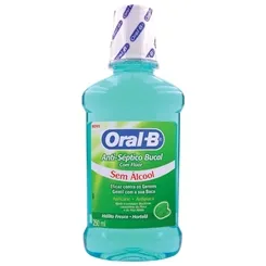 ORAL B ENX.BUCAL HORTELA 250ML
