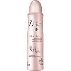 DOVE AERO HAIR MINIM.169ML