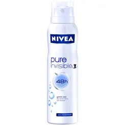 NIVEA AERO P.INVISIBLE 150ML
