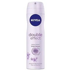 NIVEA AERO D.EFFECT W.SENS 150ML